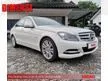 Used 2012 Mercedes-Benz C200 1.8 Sedan GOOD CONDITION/ORIGINAL MILEAGES/ACCIDENT FREE - Cars for sale
