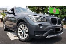 2013 BMW X1 2.0 sDrive20i SUV Facelift Full Service Record