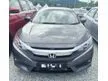 Used 2017 Honda Civic 1.5 TC VTEC Sedan HOT DEAL - Cars for sale