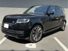 2024 RECON RANGE ROVER P530 HSE 4.4 LONG WHEELBASE