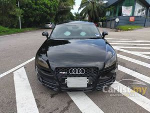 Used Audi Tt for Sale in Malaysia - Page 8  Carlist.my