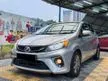 Perodua MYVI 1.3 PREMIUM X 1OWNER PERFECT WRRANTY