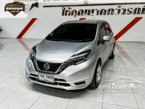 2019 Nissan Note 1.2 V Hatchback