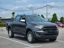 2019 Ford Ranger 2.0 XLT+ High Rider Dual Cab Pickup