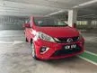 Used 2019 Perodua Myvi 1.3 X Hatchback