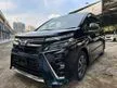 Recon 2019 Toyota Voxy 2.0 ZS Kirameki 2 Edition MPV - Cars for sale