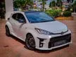 Recon 2022 Toyota GR Yaris 1.6 Performance Pack Hatchback