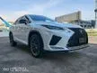 Recon 2020 Lexus RX300 2.0 F Sport SUV/ 5A condition/ best deal/ ready stock /rx300 /new arrival /surround cam / panoramic roof