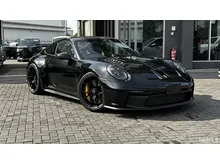Recon Unreg 2022 Porsche 911 4.0 GT3 Coupe