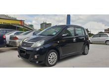 2012 Perodua Viva 989 EZi Elite Hatchback