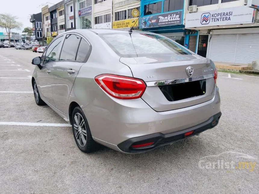 2017 Proton Persona Standard (Metallic) Sedan