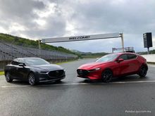 2019 Mazda 3 1.5 LIFTBACK / SDN, 2.0SDN HIGH, 2.0 LIFTBACK HIGH PLUS / SDN HIGH PLUS (Best Dealer In Town)(Call now get your best price) FREE GIFT