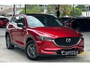 MAZDA CX-5 HIGH 2018 GOOD ITEM FULL CAR ORIGINAL PART