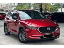 MAZDA CX-5 HIGH 2018 GOOD ITEM FULL CAR ORIGINAL PART