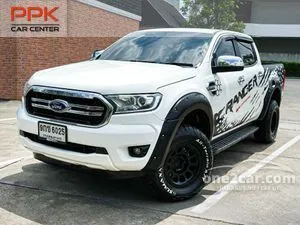 2019 Ford RANGER 2.2 XLT Double Cab Hi-Rider Pickup