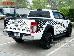 2019 Ford RANGER 2.2 XLT Double Cab Hi-Rider Pickup