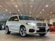 Used 2017 BMW X5 2.0 xDrive40e M Sport SUV**FULL SERVICE RECORD**HYBIRD WARRENTY SUPPLY**WELL MAINTAIN**OFFER SALE FAST GO OFFER - Cars for sale