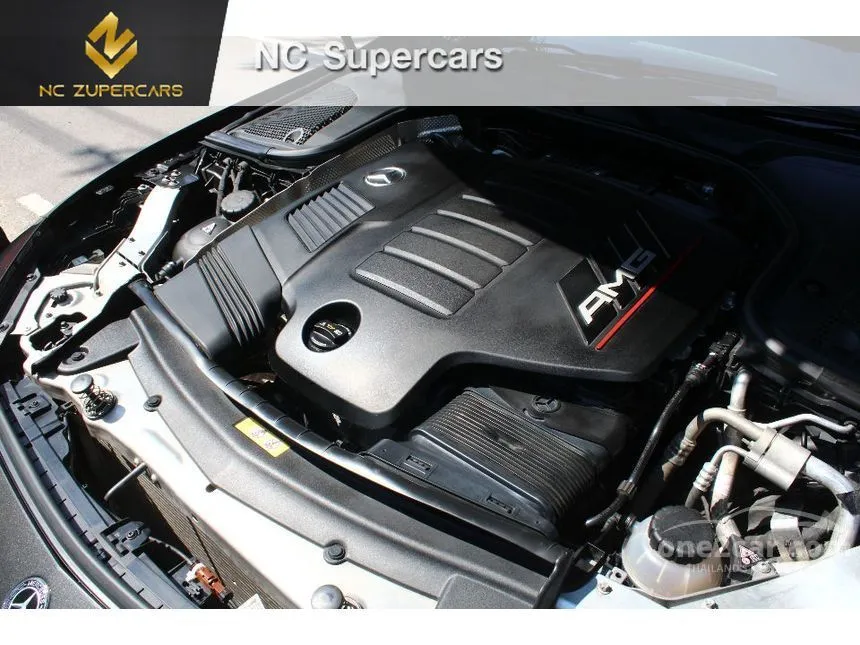 2019 Mercedes-Benz CLS53 AMG 4MATIC+ Sedan