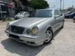 Used 1998 Mercedes