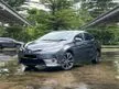 Used 2016 Toyota COROLLA ALTIS 2.0 V FACELIFT (A) Car King Easy Loan