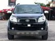 Used 2009 Toyota Rush 1.5 S SUV - Cars for sale