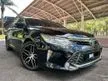Used 2016 Toyota Camry 2.5 Hybrid Sedan(One Lady Careful Owner Only)(Well Maintenance By Car Owner)(All Good Condition)(Welcome View To Confirm)