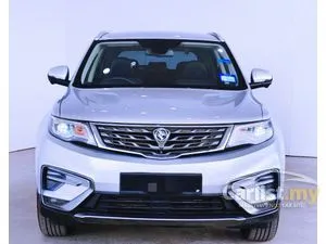 2019 Proton X70 1.8 Executive SUV