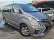 Used 2016 Hyundai GRAND STAREX 2.5 (A) 2 POWER DOOR - Cars for sale