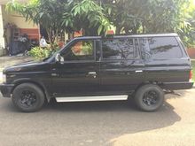 2000 Isuzu Panther 2.5 LV SUV