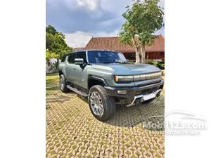 2024 GMC Hummer EV HEV Edition 1 SUV