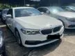 Used 2018 BMW 530e 2.0 Sport Line iPerformance Sedan SMOOTH CONDITION WELCOME TEST