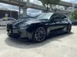 Used 2021/22 BMW M3 3.0 Competition Sedan Core Carbon