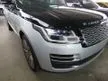 Recon Recon 2020 Land Rover Range Rover 5.0 V8 (A) SV AUTOBIOGRAPHY EXECUTIVE 4 SEATER UNREG - Cars for sale - Cars for sale