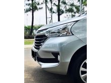 Avanza G Facelift 2015 Hanya DP 15,3 jt Atau Angs 2,9 Jtan Bawa Pulang Kendaraan