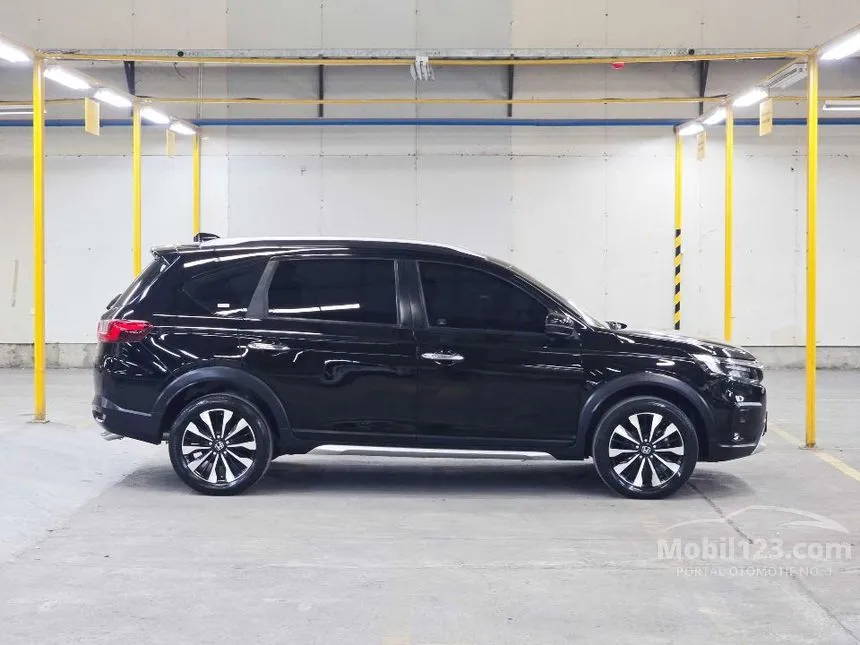 2022 Honda BR-V Prestige SUV