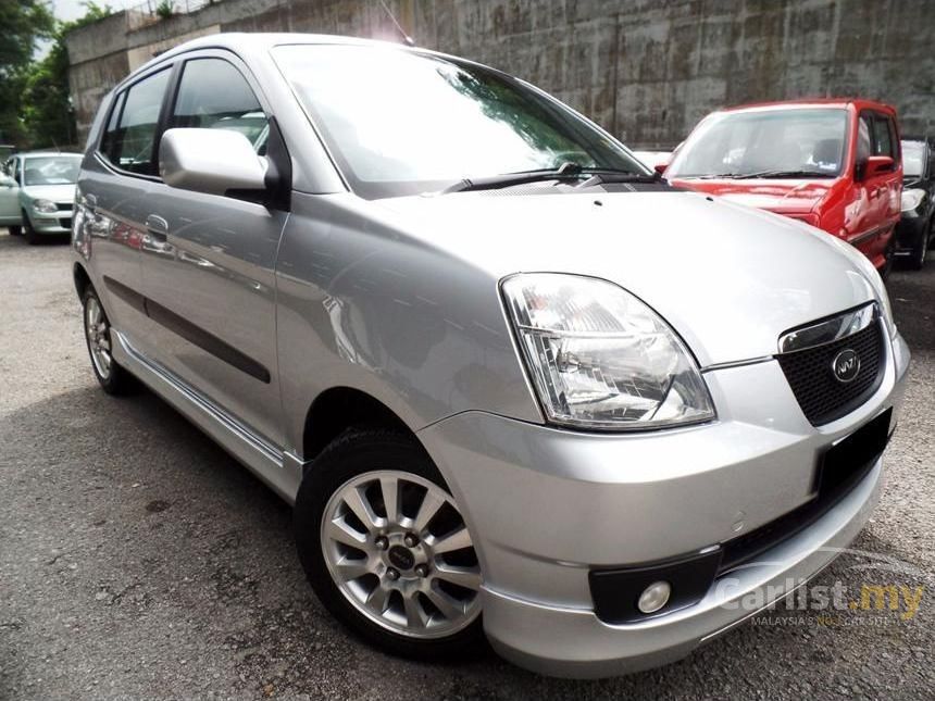 Naza Suria 07 Gs 1 1 In Selangor Automatic Hatchback Silver For Rm 11 600 Carlist My