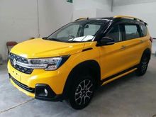 2020 Suzuki XL7 1,5 ALPHA Wagon