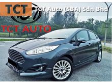 Ford FIESTA 1.5 SPORT PROMOTION PRICE OFFER NOW!!