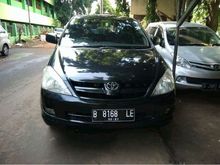2006 Toyota Kijang Innova 2.0 G MPV