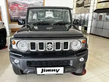 2026 Suzuki Jimny 1.5 3 Door (1 Tone) SUV