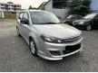 Used 2016 Proton Saga 1.3 Premium Sedan