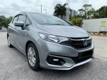 2020 Honda Jazz 1.5 E i-VTEC (A) 99.9 LIKE NEW CAR CONDITION