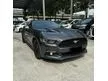 Used 2017/2021 Ford MUSTANG 2.3 Coupe - Cars for sale
