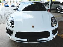 2018 Porsche Macan 2.0 SUV RARE UNIT LIKE NEW!!