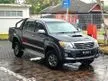 Used 2015 Toyota Hilux 2.5 G VNT Pickup Truck NO PROCESSING FEE FULL SERVICE RECORD