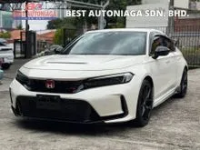 2023 Honda Civic 2.0 Type R Hatchback