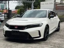 2023 Honda Civic 2.0 Type R Hatchback