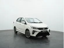 2022 Perodua Bezza 1.3 Sedan