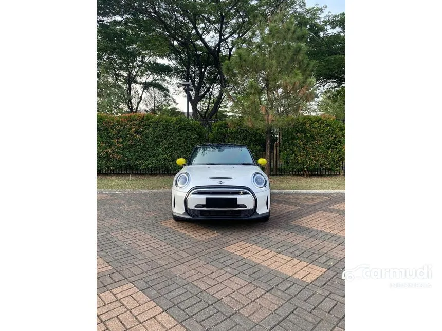 2023 MINI Cooper S Electric Level 3 Hatchback