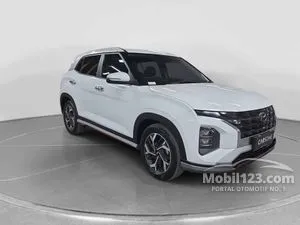 2022 Hyundai Creta 1.5 Prime SUV